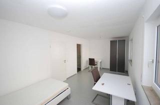 Wohnung mieten in Westendstrasse, 87435 Kempten, Nur Studenten/Auszubildende!!! Zimmer in 2er WG in zentraler Lage von Kempten
