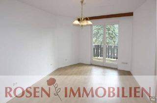 Wohnung mieten in 64689 Grasellenbach, 2 ZKB mit Balkon und Terrasse