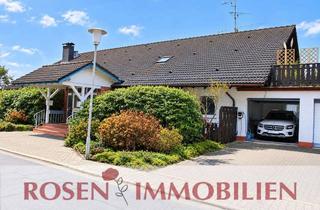Wohnung mieten in 64689 Grasellenbach, 2 ZKB mit Balkon und Terrasse