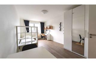 Wohnung mieten in An Der Roten Kaserne, 14469 Nedlitz, Singles aufgepasst - modernes, möbliertes Apartment