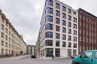 Wohnung mieten in Am Köllnischen Park, 10179 Mitte, Mietrabatt - 3-Zimmer unmöblierte Wohnung in "Embassy"