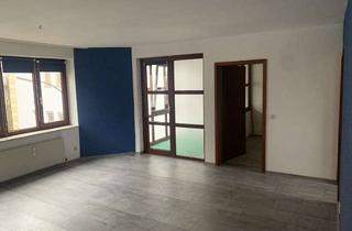 Wohnung mieten in 38102 Braunschweig, Gemütliche 2-Zimmerwohnung mit Tiefgarageneinstellplatz und Wintergarten in exklusiver City - Lage!