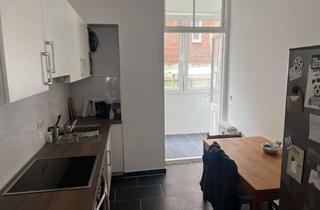 Wohnung mieten in Rendsburger Landstraße 57, 24113 Hassee, Helle frisch renovierte Wohnung für die Familie