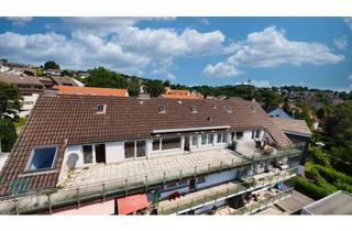 Wohnung mieten in 42113 Wuppertal, ***Traumwohnung mit Weitblick am Katernberg