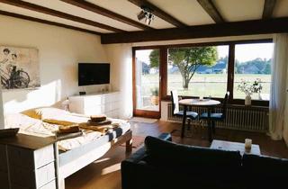Wohnung mieten in 79777 Ühlingen-Birkendorf, Voll ausgestattetes Apartment, Terrasse, Garten, KFZ Stellplatz