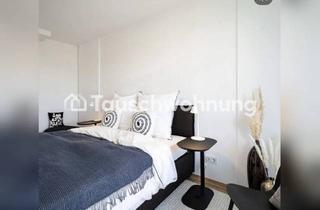 Tauschwohnungen in Dr.-Gessler-Straße, 93051 Großprüfening-Dechbetten-Königswiesen, Tauschwohnung: 2 Zimmer Neubau WohnungKönigstor