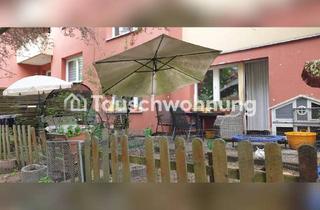 Tauschwohnungen in Alt-Mariendorf 50, 12107 Berlin, Tauschwohnung: Schöne 3-Zi.-Whg. mit Terrasse in Alt-Mariendorf zum Tausch