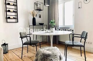 Tauschwohnungen in 10823 Schöneberg, Tauschwohnung: Wunderschöne renovierte Altbauwohnung in bester Kiezlage