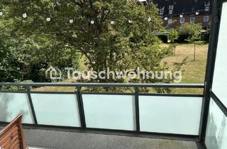 Tauschwohnungen in Spieringshorster Str. 11, 23564 St. Gertrud, Tauschwohnung: 2,5 Zimmer mit Balkon