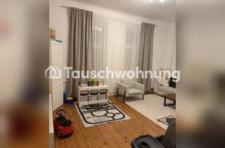 Tauschwohnungen in 12157 Steglitz, Tauschwohnung: Biete helle 2 Zimmer Wohnung gegen 3 Zimmer Wohnung