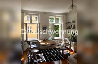 Tauschwohnungen in 10827 Schöneberg, Tauschwohnung: 1-Zimmer Wohnung Schöneberg gegen WG-Zimmer / Wohnung