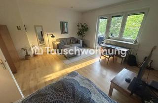 Tauschwohnungen in 12103 Tempelhof, Tauschwohnung: Großzügige 1-Zimmer Wohnung mit Balkon zum Innenhof