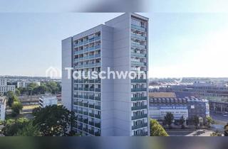 Tauschwohnungen in 01069 Seevorstadt-Ost/Großer Garten, Tauschwohnung: Dresden, Altstadt: 1-Zimmer-Wohnung, 25 m²