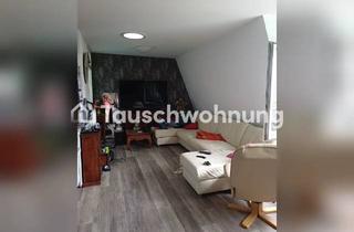 Tauschwohnungen in 15754 Heidesee, Tauschwohnung: Königs Wusterhausen: Geräumige Wohnung mit 2 Zimmern