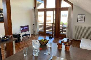 Wohnung mieten in Ziegeleistrasse 34, 88441 Mittelbiberach, wunderschöne Wohnung in kleiner Villa