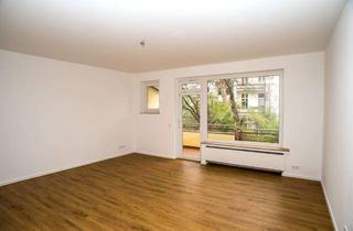 Wohnung mieten in Taubenstraße, 40479 Pempelfort, 4-Zimmer-Wohnung (2021 komplett saniert) 300 m entfernt vom Hofgarten mit Balkon