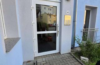 Wohnung mieten in Ernst-Toller-Straße, 07545 Gera, Zuhause mit 2 Zimmern in zentraler Lage von Gera