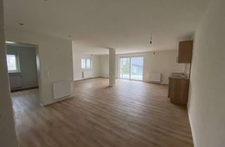 Wohnung mieten in Hausener Str., 74858 Aglasterhausen, 2-Raum-Wohnung mit Einbauküche und Terrasse in Aglasterhausen - Daudenzell