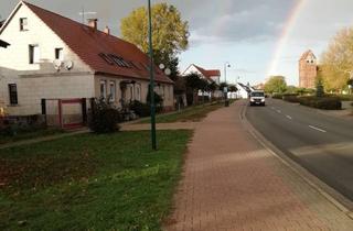 Wohnung mieten in 39524 Fischbeck, Individuelle 3-Zimmer-Wohnung in Fischbeck/Elbe