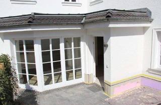 Wohnung mieten in Berliner Straße 38, 14959 Trebbin, Stilvoll modernisiert: 3-Zimmer-Wohnung in Trebbin