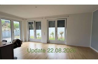 Wohnung mieten in Wilhelm-Leuschner-Straße 171a, 64347 Griesheim, UNMÖBLIERT: Moderne 2,5-Zimmer-Wohnung mit zwei Terrassen, eigenem Garten & Stellplatz