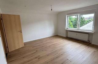 Wohnung mieten in 46119 Osterfeld-Ost, Neu renoviert 2025: helle 2,5-Zimmer-Wohnung mit begehbarem Kleiderschrank in OB-Osterfeld