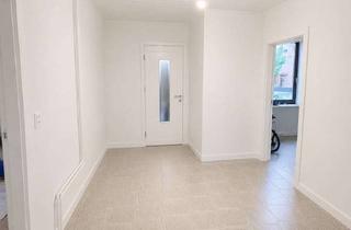 Wohnung mieten in Wülperoder Straße 20, 38690 Vienenburg, Zuhause mit vier Zimmern und viel Platz in Vienenburg