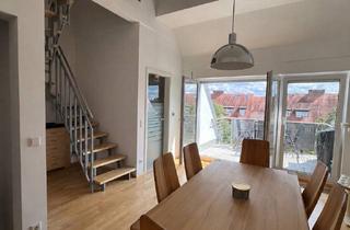 Wohnung mieten in Am Röthenbacher Landgraben 44, 90451 Röthenbach b Schweinau, Ruhige & moderne 2-Zimmer-Maisonette-Wohnung