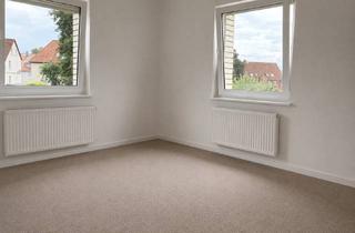 Wohnung mieten in Fauststr. 1a, 31675 Bückeburg, Modernisierte 4 Zimmer Wohnung inkl. Einbauküche