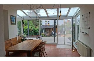 Wohnung mieten in Müller-Guttenbrunn-Straße, 64319 Pfungstadt, "All In" luxuriöses möbliertes WG Zimmer, 3 SZ, 2 Bäder, Küche, XXL Living Room, 2 Terrassen