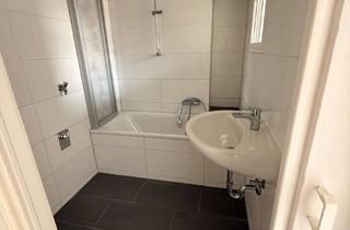 Wohnung mieten in Fichtenstraße 31, 90763 Südstadt, Wohnen mit Charakter: 3-Zimmer-Altbau mit Balkon in Fürther Südstadt (Erstbezug nach Sanierung)