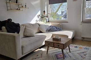 Wohnung mieten in 40549 Heerdt, Luxus-Möblierte 2-Zimmer-Wohnung in Düsseldorf