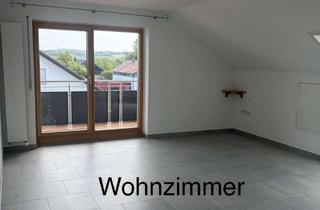 Wohnung mieten in Hofener Weg 26, 72582 Grabenstetten, 3-Zimmer-Wohnung mit Balkon in Grabenstetten