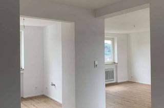 Wohnung mieten in 58313 Herdecke, Frisch sanierte 3-Zimmer-Wohnung im Herzen von Herdecke