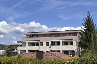 Wohnung mieten in Lörracher Straße 78, 79541 Lörrach, Erstbezug: Klimafreundlicher 4-Zimmer-Neubau in Lörrach Brombach mit EBK & Terrasse
