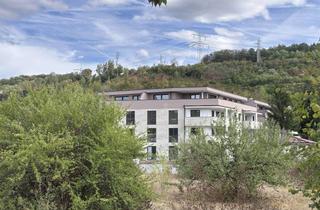 Wohnung mieten in Lörracher Straße 78, 79541 Lörrach, Erstbezug: Klimafreundlicher 4-Zimmer-Neubau in Lörrach Brombach mit EBK & Terrasse
