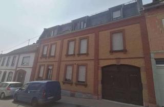 Wohnung mieten in Hattenheimer Straße, 65375 Oestrich-Winkel, Gemütliche Dachgeschosswohnung mit traumhaftem Blick über den Rheingau
