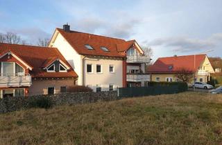 Wohnung mieten in Auf Der Sohle 16, 57548 Kirchen, Komfortable DG-Wohnung in bevorzugter Wohnlage in Kirchen (Sieg)