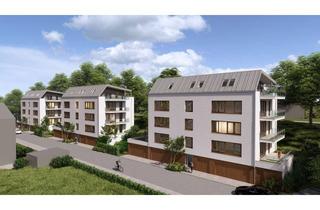 Wohnung mieten in Spitzwegstraße 24, 73230 Kirchheim, Erstbezug! Moderne 3-Zi-Wohnung mit Ost-Balkon im 1. OG, EBK – Milcherberg