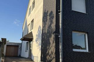 Wohnung mieten in 53881 Euskirchen, Schöne 4-Zimmer-Wohnung im EG-Erstbezug nach Sanierung ab 01.10.26
