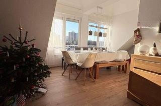 Wohnung mieten in Heinrich-Zierl-Straße, 97424 Schweinfurt, Wohnen mit Charakter: 3-Zimmer-Dachgeschosswohnung in Schweinfurt