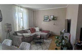 Wohnung mieten in Schwedter Straße 50, 17291 Prenzlau, Zuhause mit zwei Zimmern in Prenzlau