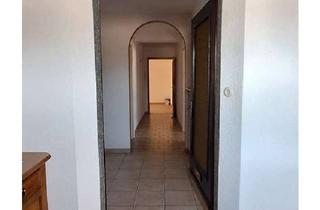 Wohnung mieten in Jahnstr., 66701 Beckingen, Zuhause mit viel Platz in Beckingen