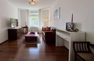 Wohnung mieten in Hainstraße 78, 42109 Wuppertal, Stilvoll möblierte 2-Zimmer-Wohnung mit Wintergarten – Nähe Betesda Krankenhaus (Hainstraße)
