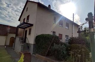 Wohnung mieten in 64521 Groß-Gerau, Zuhause mit vier Zimmern in Groß-Gerau