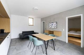Wohnung mieten in Blendsatatt 34, 74523 Schwäbisch Hall, Voll möblierte Neubauwohnung in bester Innenstadtlage – einziehen und wohlfühlen