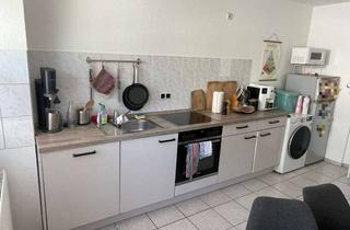 Wohnung mieten in 45130 Rüttenscheid, Nachmieter zum 1.10. in zentraler Lage in Rüttenscheid gesucht