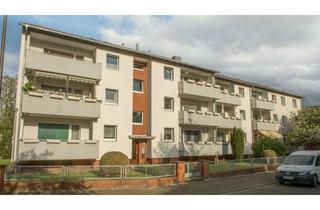 Wohnung mieten in Feldstr. 12, 30851 Langenhagen, 2-Zimmer, 49 m² in Langenhagen – nur 2 Gehminuten zur S-Bahn, 5 Automin