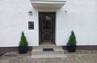 Wohnung mieten in Ellerburger Str. 48, 32457 Porta Westfalica, Frisch renovierte 2,5 Zimmer Wohnung 80m² in Holzhausen Porta