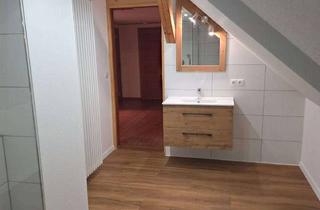 Wohnung mieten in Bitzenstraße 12a, 67269 Grünstadt, Lichtdurchflutete 3,5 Zimmer-Wohnung mit tollem Fernblick im Zentrum von Grünstadt